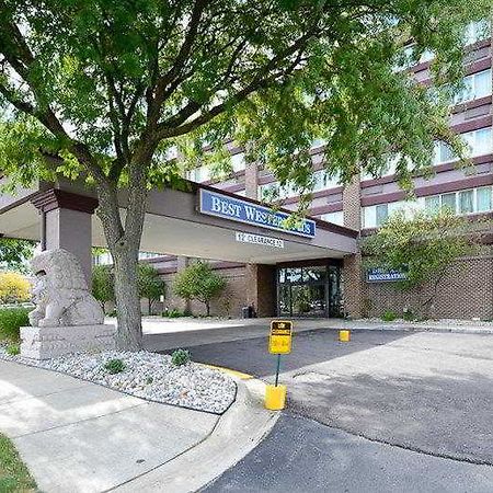 Causeway Bay Hotel Λάνσινγκ Εξωτερικό φωτογραφία