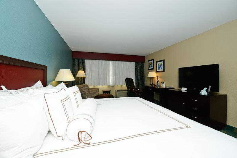 Causeway Bay Hotel Λάνσινγκ Δωμάτιο φωτογραφία