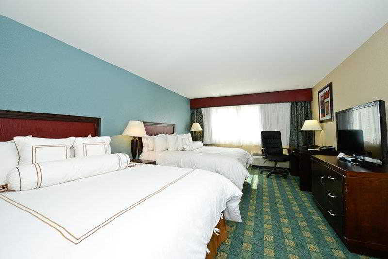 Causeway Bay Hotel Λάνσινγκ Δωμάτιο φωτογραφία