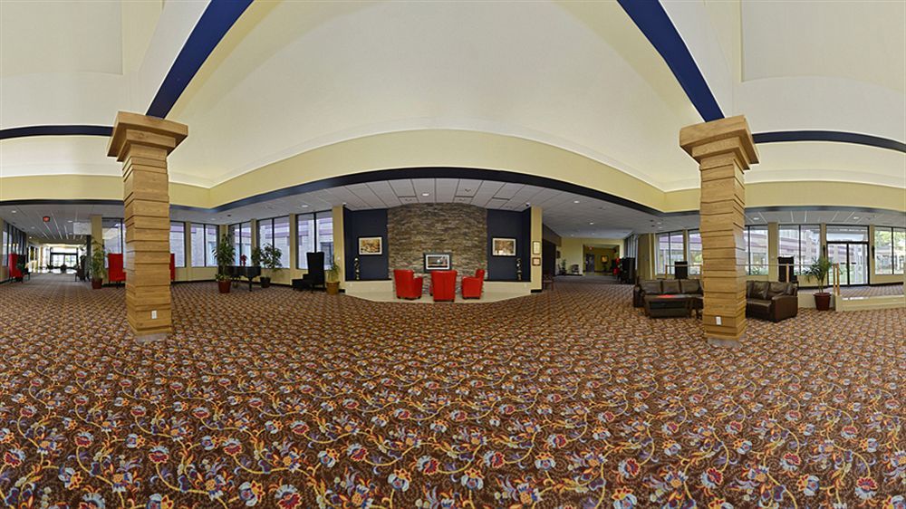 Causeway Bay Hotel Λάνσινγκ Εξωτερικό φωτογραφία