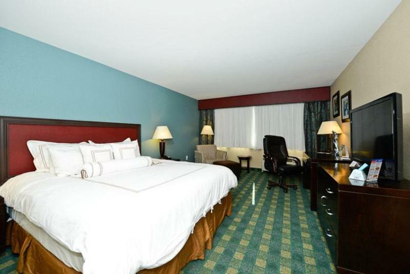 Causeway Bay Hotel Λάνσινγκ Εξωτερικό φωτογραφία