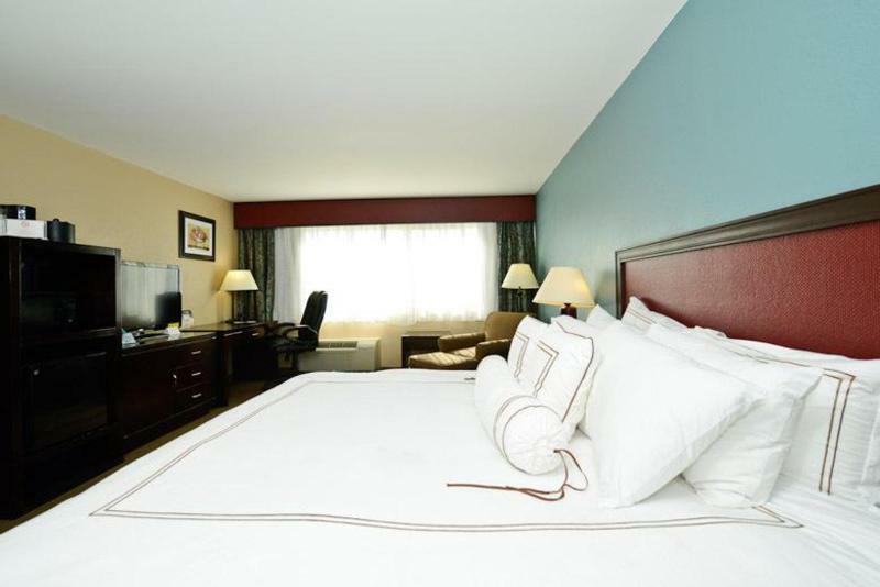 Causeway Bay Hotel Λάνσινγκ Εξωτερικό φωτογραφία