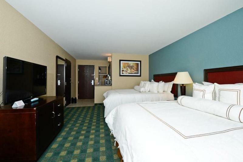 Causeway Bay Hotel Λάνσινγκ Δωμάτιο φωτογραφία